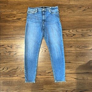 Women’s Hudson Jeans